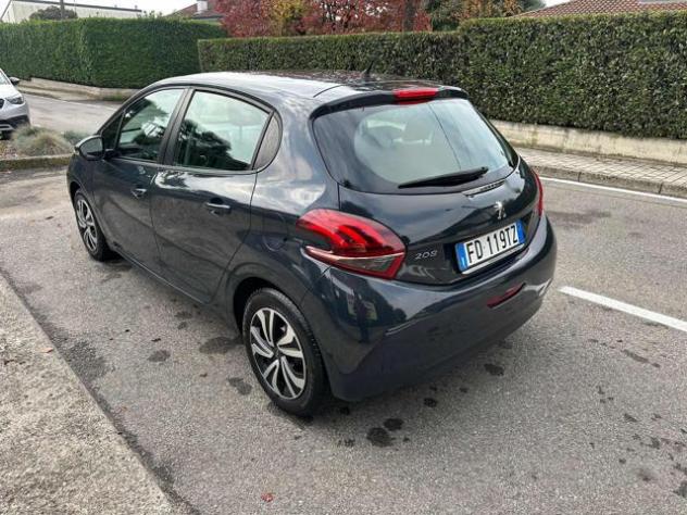 PEUGEOT 208 1° serie PureTech 68 5 porte Active rif. 23972391 - Foto 5