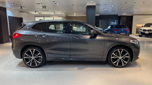 Bmw X2 sDrive 18d Msport - 2020 - Foto 8