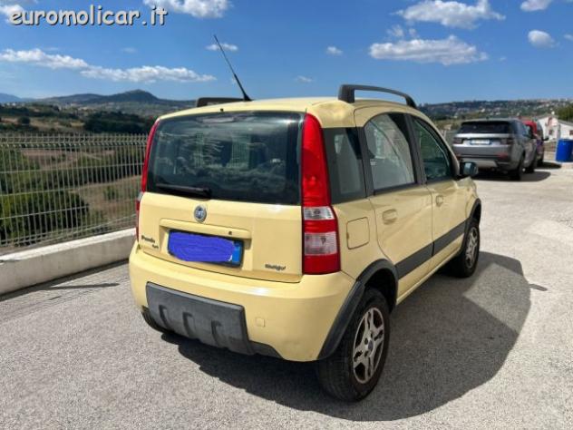 FIAT Panda 1.3 MJT 4x4 Climbing rif. 24096576 - Foto 2