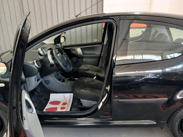 CITROEN C1 5P +NEOPATENTATI+BENZINA+MANUALE!!! rif. 24135806 - Foto 8