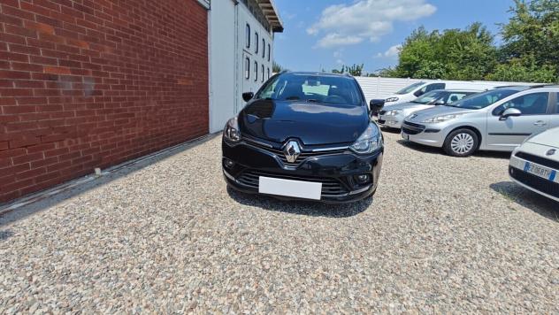 Renault Clio dCi 8V 75CV Start&Stop 5 porte Energy Zen - Foto 2