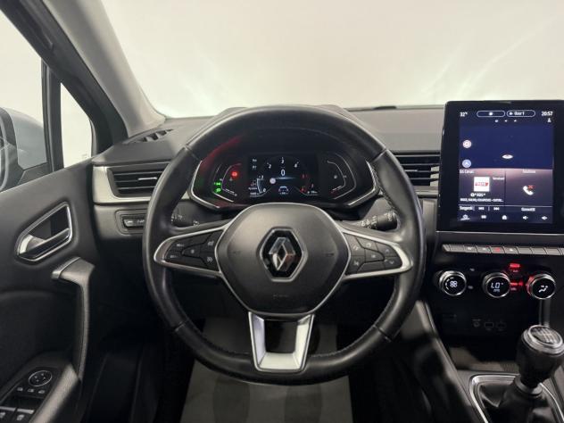 Renault Captur 1.5 DCI BLUE 95 INTENS - Foto 10