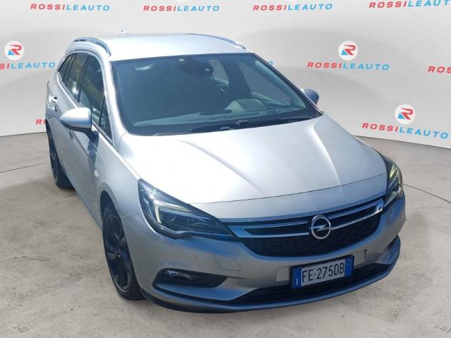 Opel Astra Astra Sports Tourer 1.6 cdti Innovation 136cv auto