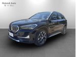 BMW X1 xdrive18d xLine auto rif. 22160115