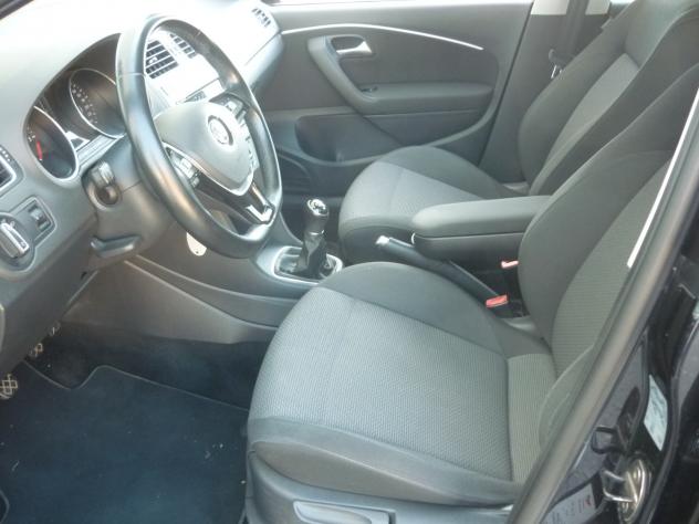 Volkswagen Polo 1.4 TDI 90 CV 5p. Highline BlueMotion Technology - Foto 9