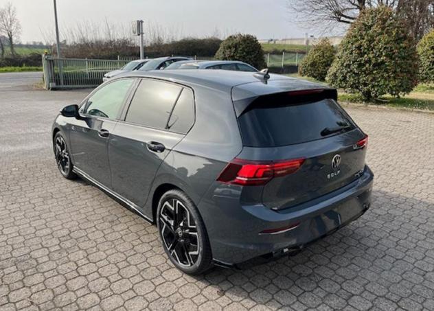 Volkswagen Golf 1.5 eTSI ACT R-Line Plus DSG PREZZO VERO - Foto 5