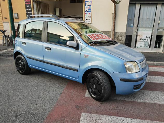 FIAT PANDA 1.2 BENZINA CV60 KW44 DYNAMIC - Foto 2