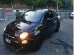 Fiat 500 13 Mjet S