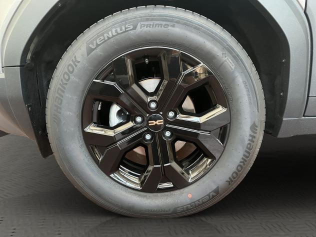 Dacia Duster Duster 1.2 Eco-G Extreme 120cv - Foto 4