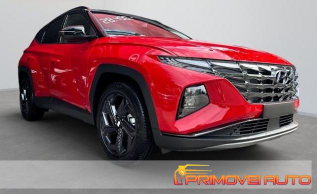 HYUNDAI Tucson 1.6 T-GDI GPL rif. 21371682 - Foto 5