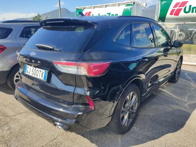 Ford Kuga III 2020 1.5 ecoblue ST-Line 2wd 120cv - Foto 4