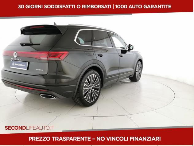Volkswagen Touareg 3.0 V6 tsi ehybrid Elegance 381cv auto - Foto 3