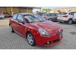ALFA ROMEO Giulietta 1.6 JTDm-2 Exclusive UNICO PROPRIETARIO rif. 23738566
