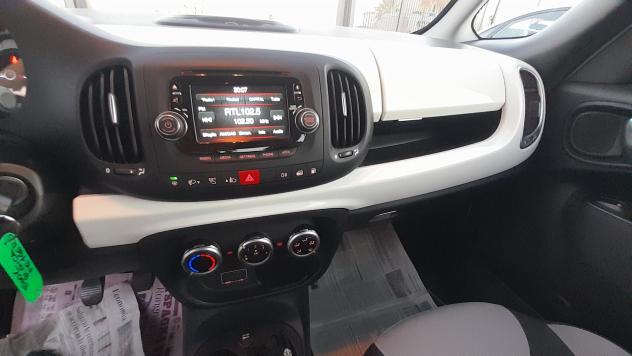 Fiat 500L 1.4 T-Jet 120 CV GPL Lounge - Foto 6