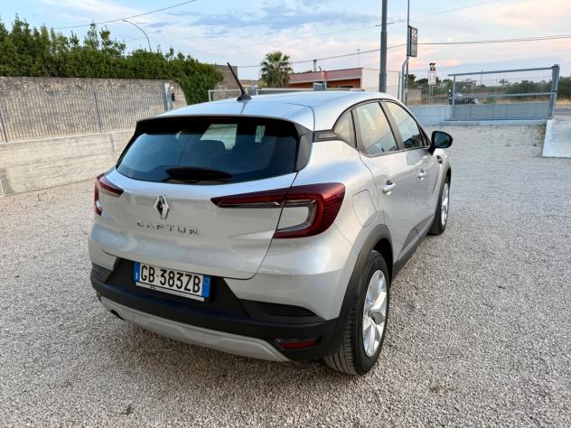 Renault Captur TCe 100 CV GPL Life - Foto 6
