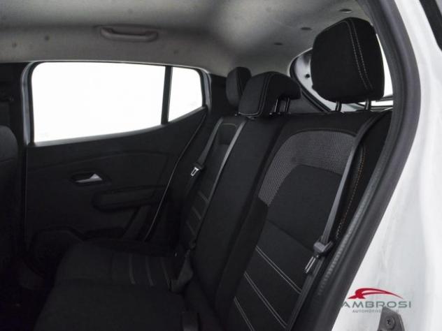 DACIA Sandero Stepway 1.0 tce Expression Eco-g 100cv rif. 24018792 - Foto 10