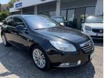 OPEL Insignia 2.0 CDTI 160CV Sports Tourer Cosmo rif. 23944585