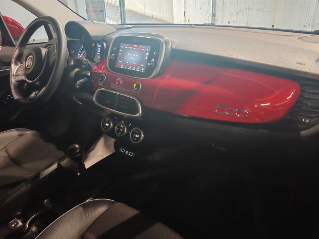 FIAT 500X Cross Look 1.0 T3 120cv MT E6D Cross - Foto 7