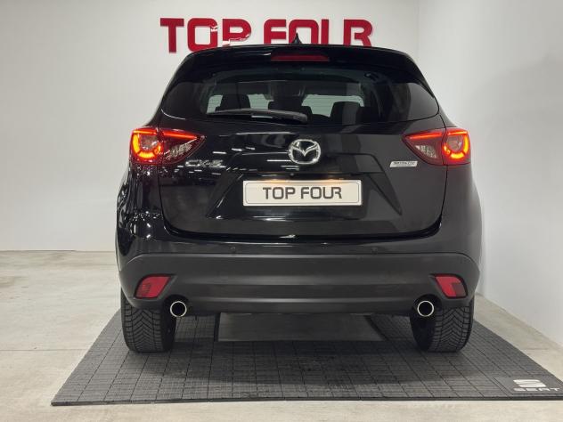 Mazda CX-5 2.2L Skyactiv-D 150cv 6MT 2WD Exceed - Foto 3