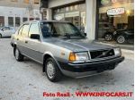 VOLVO 340 1.4 4 porte GL variomatic Da collezione  rif. 24076280