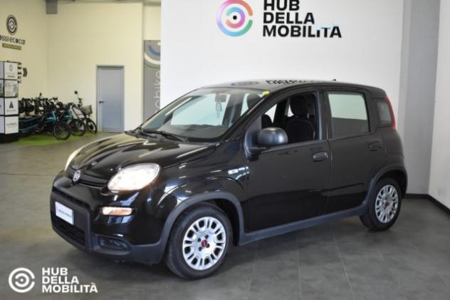 FIAT Panda 1.0 FireFly S&S Hybrid rif. 23786591 - Foto 3