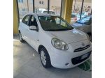 MICRA 1.2 NEOPATENTATI MECCANICAMENTE PERFETTA