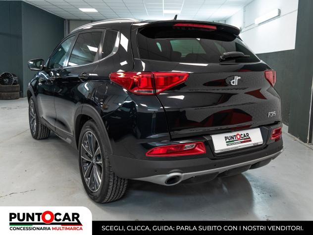 Dr F35 S1 1.5 Turbo Bi-Fuel GPL - Foto 5