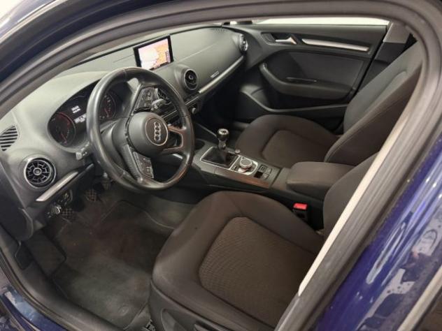 AUDI A3 SPB 1.6 TDI 116 CV Design rif. 23718921 - Foto 4