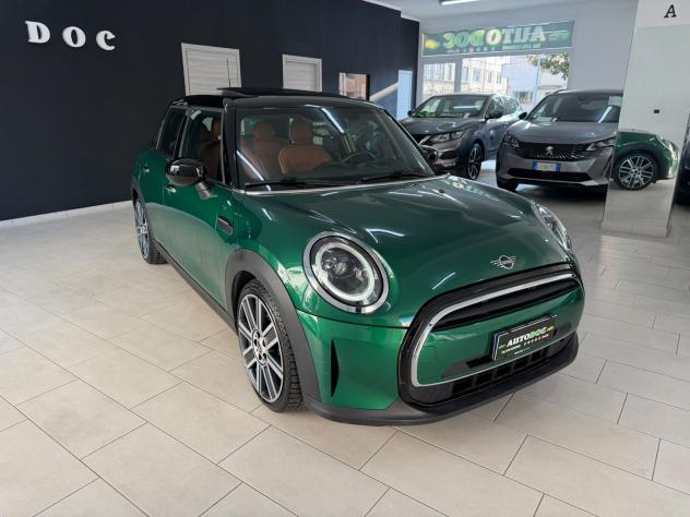 Mini Countryman John Cooper Works 1.5 One Yours - Foto 9