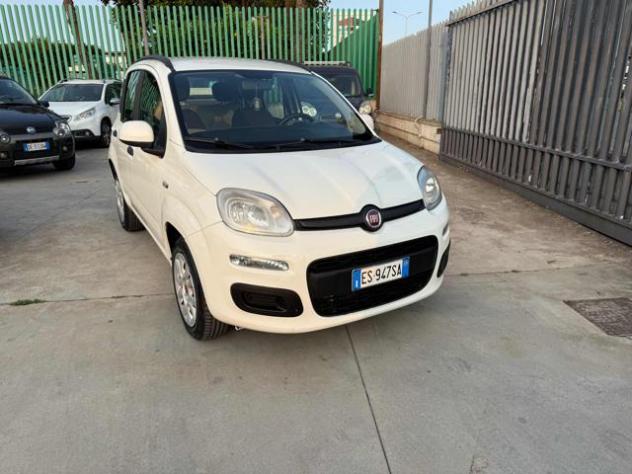 FIAT Panda 0.9 TwinAir Turbo Natural Power Lounge rif. 23189968