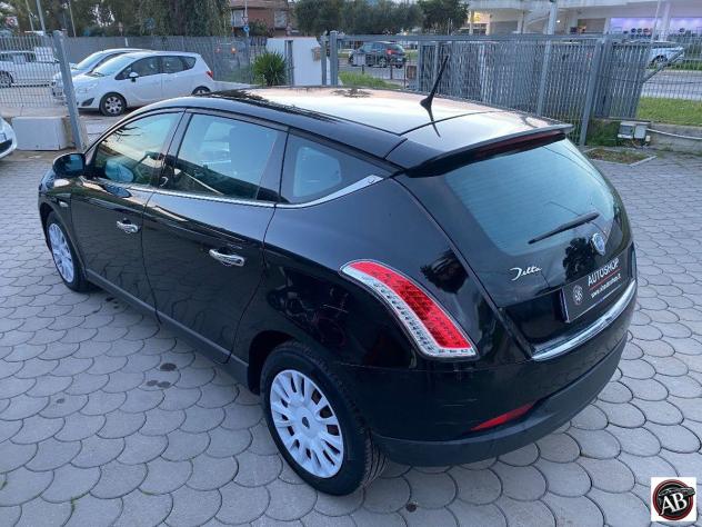 LANCIA - Delta - 1.6 MJT DPF Platino - FINANZIABILE - PERMUTE - Foto 9