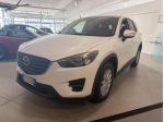 Mazda CX-5 2.2L Skyactiv-D 150cv 6MT 2WD Evolve + Evolve Pack
