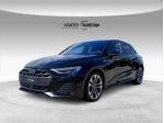 Audi A3 IV 2024 Sportback Sportback 35 2.0 tdi S line edition s-tronic