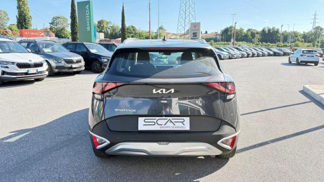 Kia Sportage Sportage 1.6 tgdi mhev Business imt - Foto 4