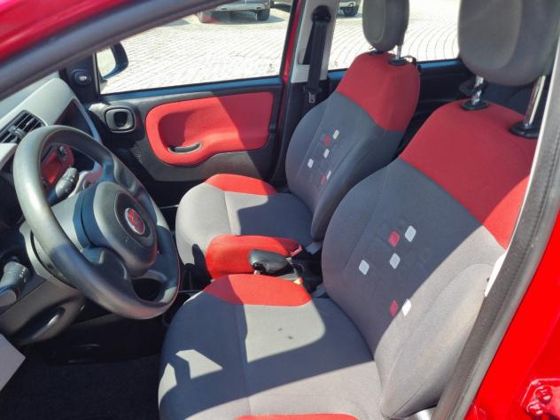 FIAT Panda 0.9 TwinAir Turbo 85cv S&S Lounge AUTOMATICA - Foto 7