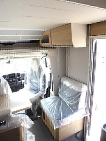 ADRIA MATRIX 670SL 60Y ............PROMOZIONE............ - Foto 8