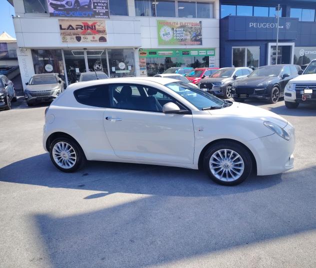 Alfa Romeo MiTo 1.3 JTDm 85 CV S&S Racer- SOLO 33.000 KM - Foto 9