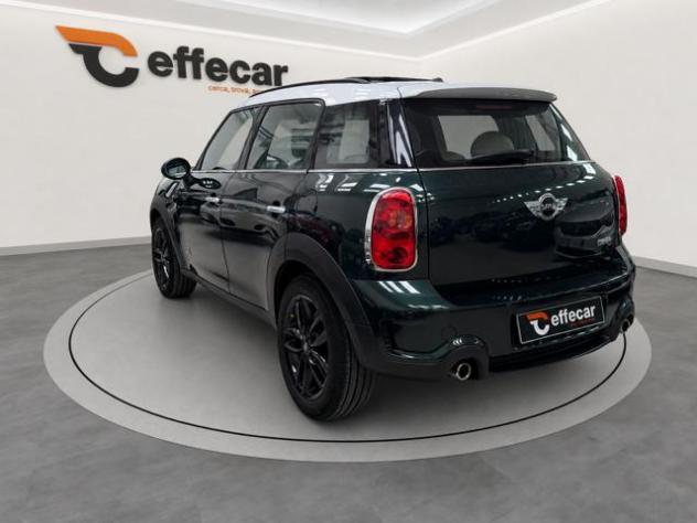 MINI Countryman Mini Cooper S Countryman ALL4 rif. 23863200 - Foto 4
