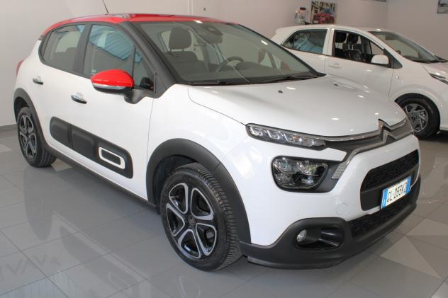 CITROEN C3 1.2 PureTech Shine 2022 - Foto 10