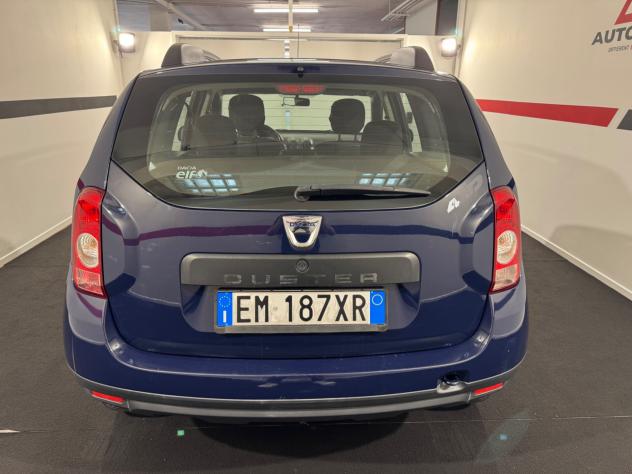 Dacia Duster 1.6 110CV 4x4 Laurte - Foto 5