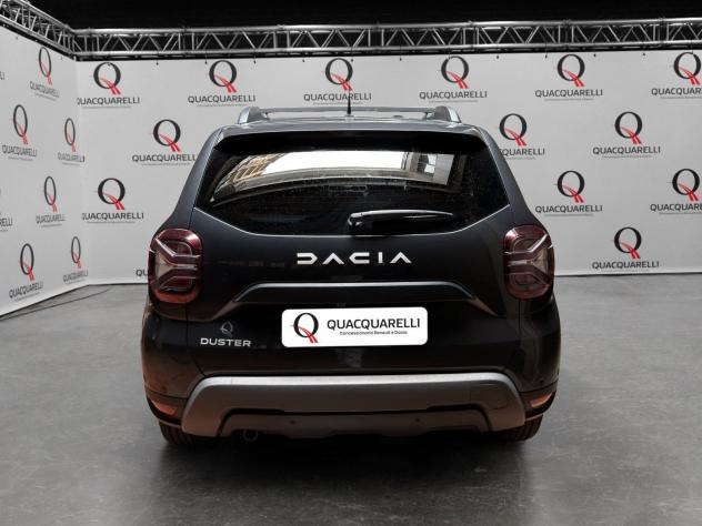 Dacia Duster Duster 1.0 tce Journey Gpl 4x2 100cv - Foto 6