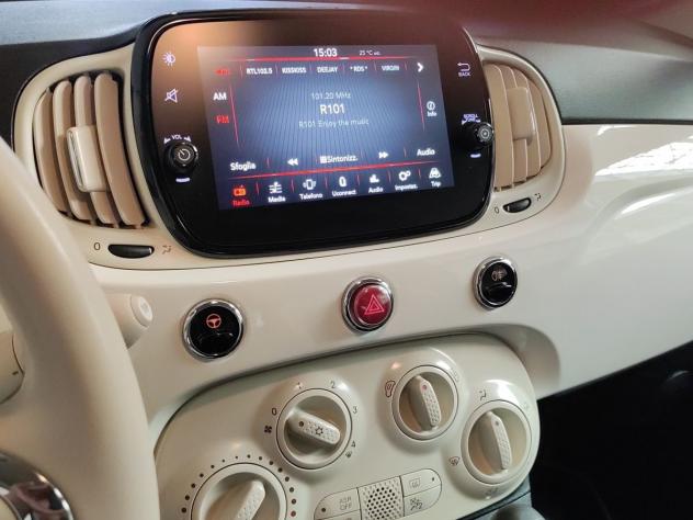 FIAT 500 1.2 Dualogic Sport - Foto 9