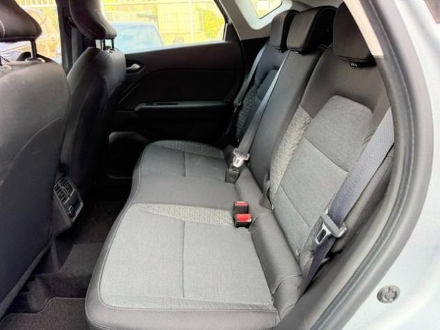 RENAULT Captur Full Hybrid E-Tech 145 CV Equilibre rif. 24186473 - Foto 7