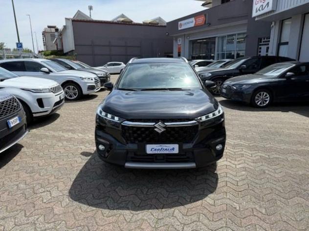 SUZUKI S-Cross 1.4 Hybrid Top+ GPL INSTALLATO 02/24 rif. 23692834 - Foto 2
