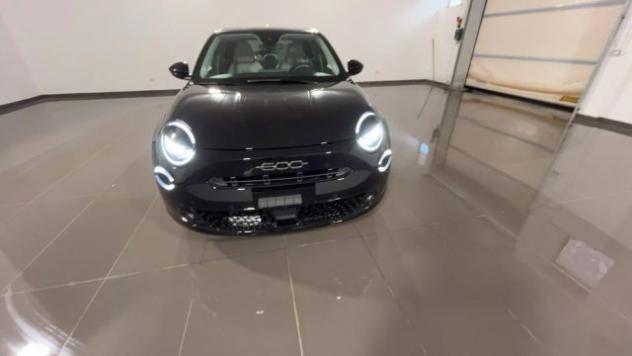 FIAT 600 Hybrid DCT MHEV La Prima #Vari.Colori rif. 22928985 - Foto 2