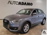 Audi Q3 2.0 TDI