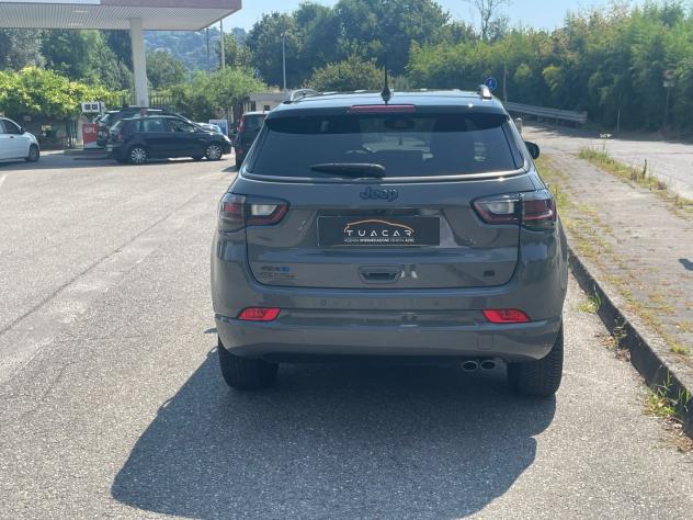 Jeep Compass S 1.3 T4 PHEV #11692 - Foto 5
