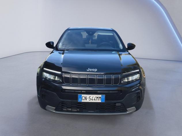 Jeep Avenger 1.2 T-GDI Altitude 110 CV MT6 - Foto 3