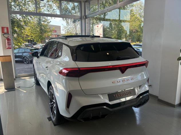 CUPRA Terramar TE CUPRA Impulse 1.5 e-HYBRID 150 kW (204 CV) pHEV DSG 6 marce 2WD - Foto 6