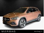 Mercedes-Benz GLA 180 Sport Plus auto